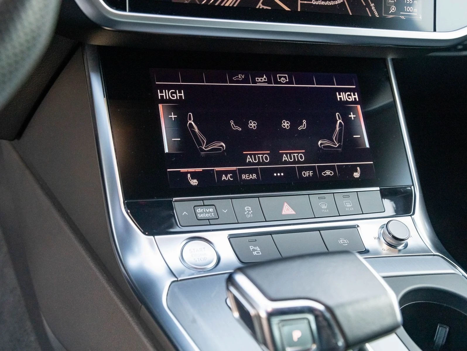 Audi A6 55 TFSI quattro S line | Mobile.bg   12