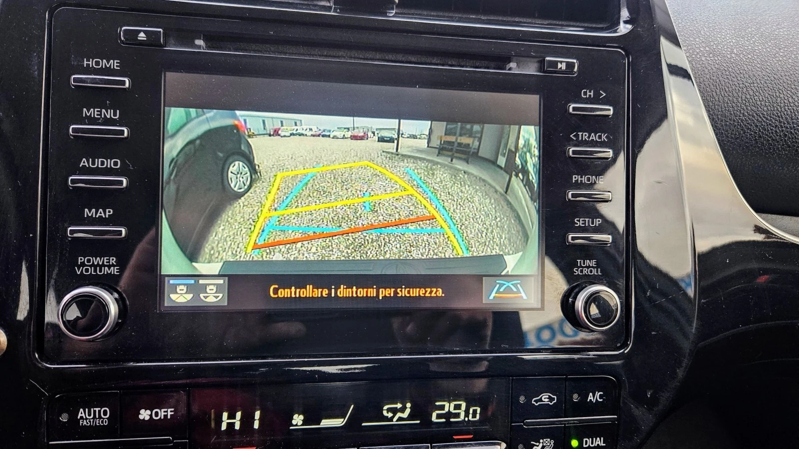 Toyota Prius 1.8 HIBRID | Mobile.bg   11