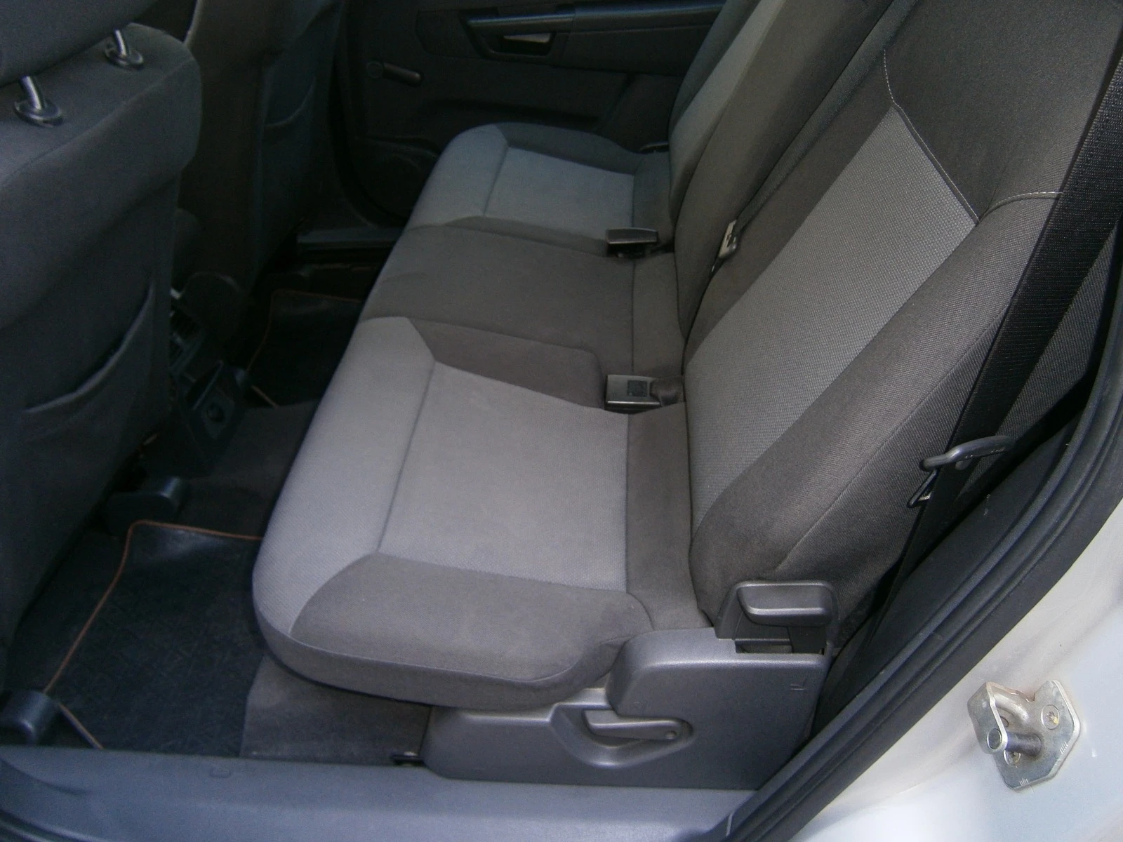 Opel Zafira | Mobile.bg   12