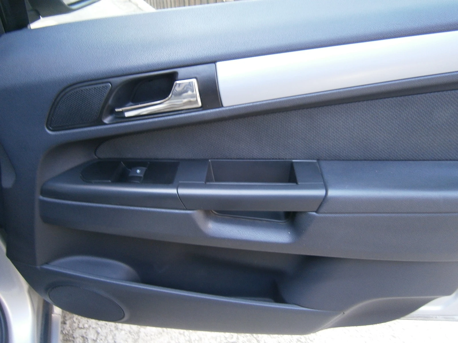 Opel Zafira | Mobile.bg   13