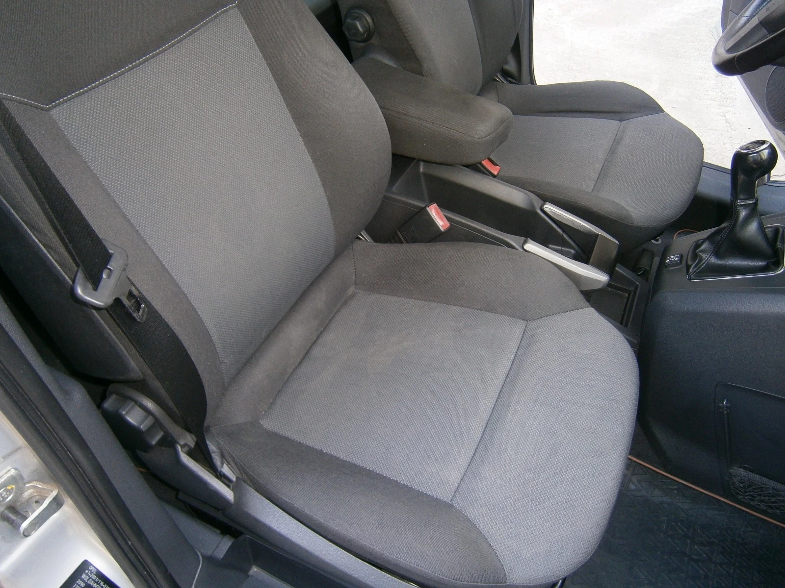 Opel Zafira | Mobile.bg   14