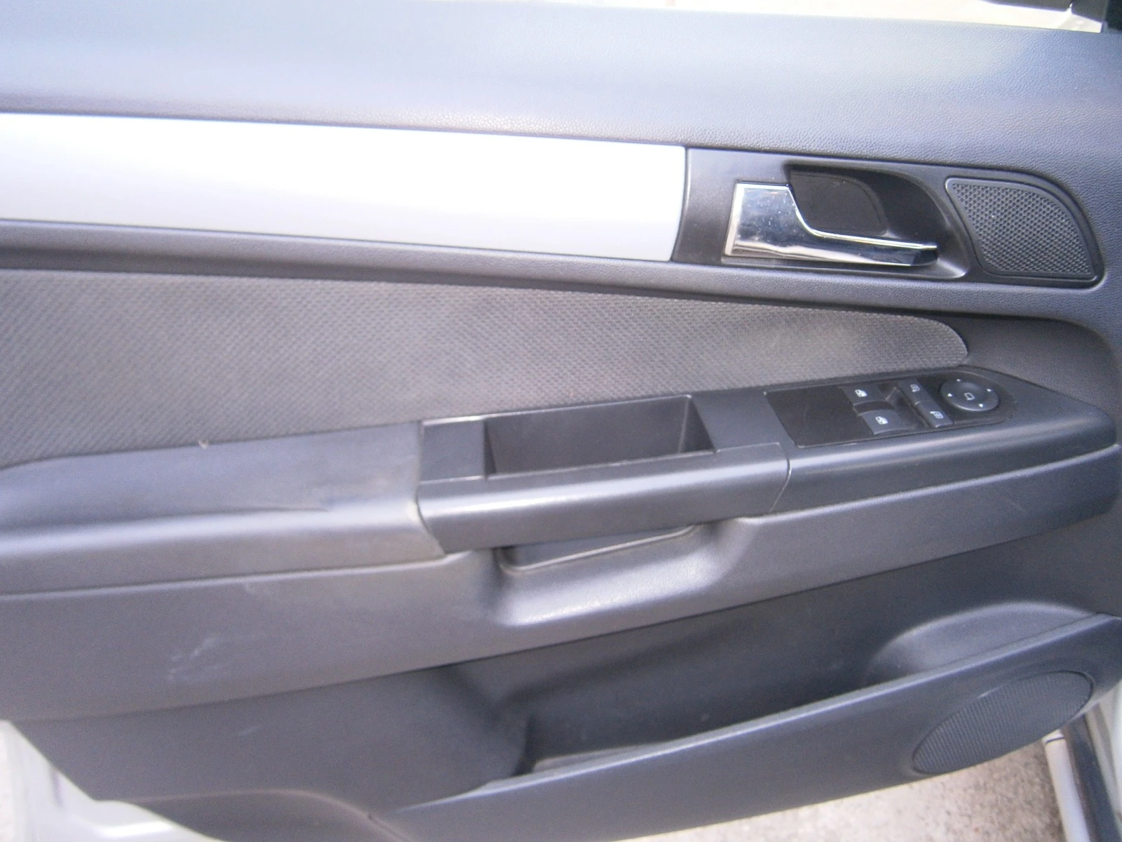 Opel Zafira | Mobile.bg   11