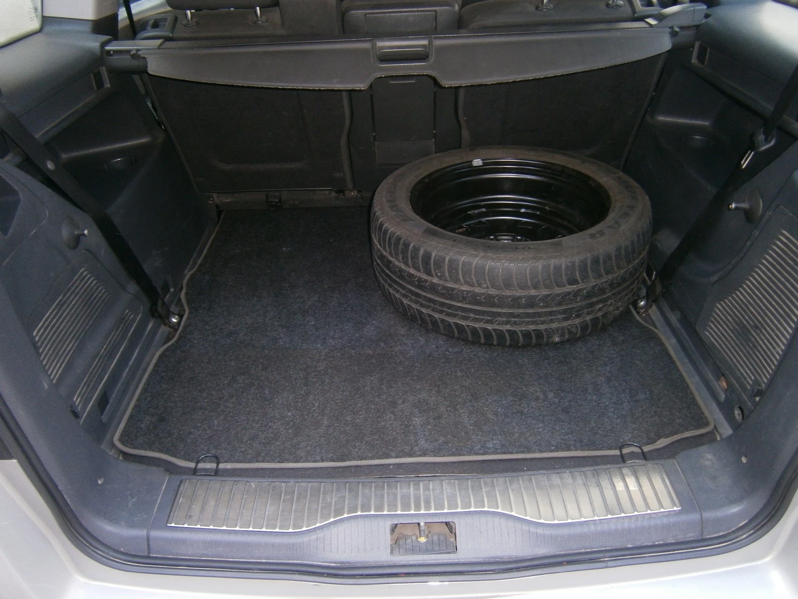 Opel Zafira | Mobile.bg   16