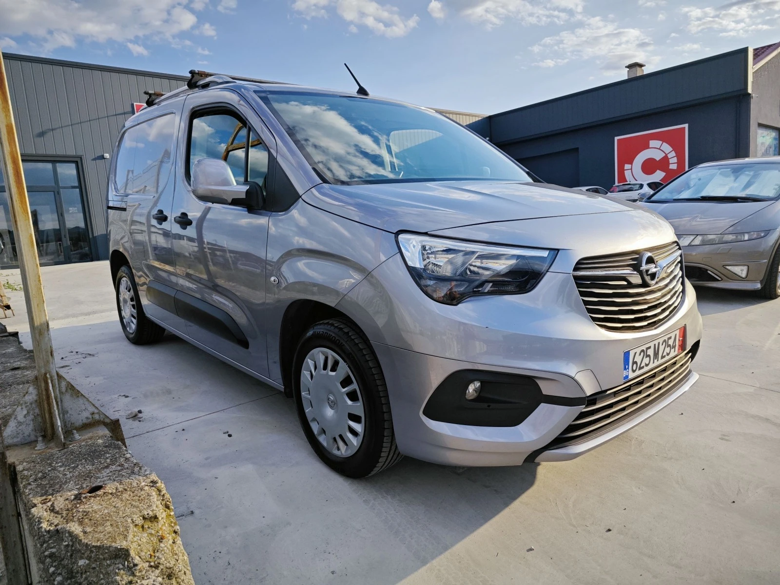 Opel Combo ПРОМОЦИЯ ДО КРАЯ НА МЕСЕЦА  - изображение 5