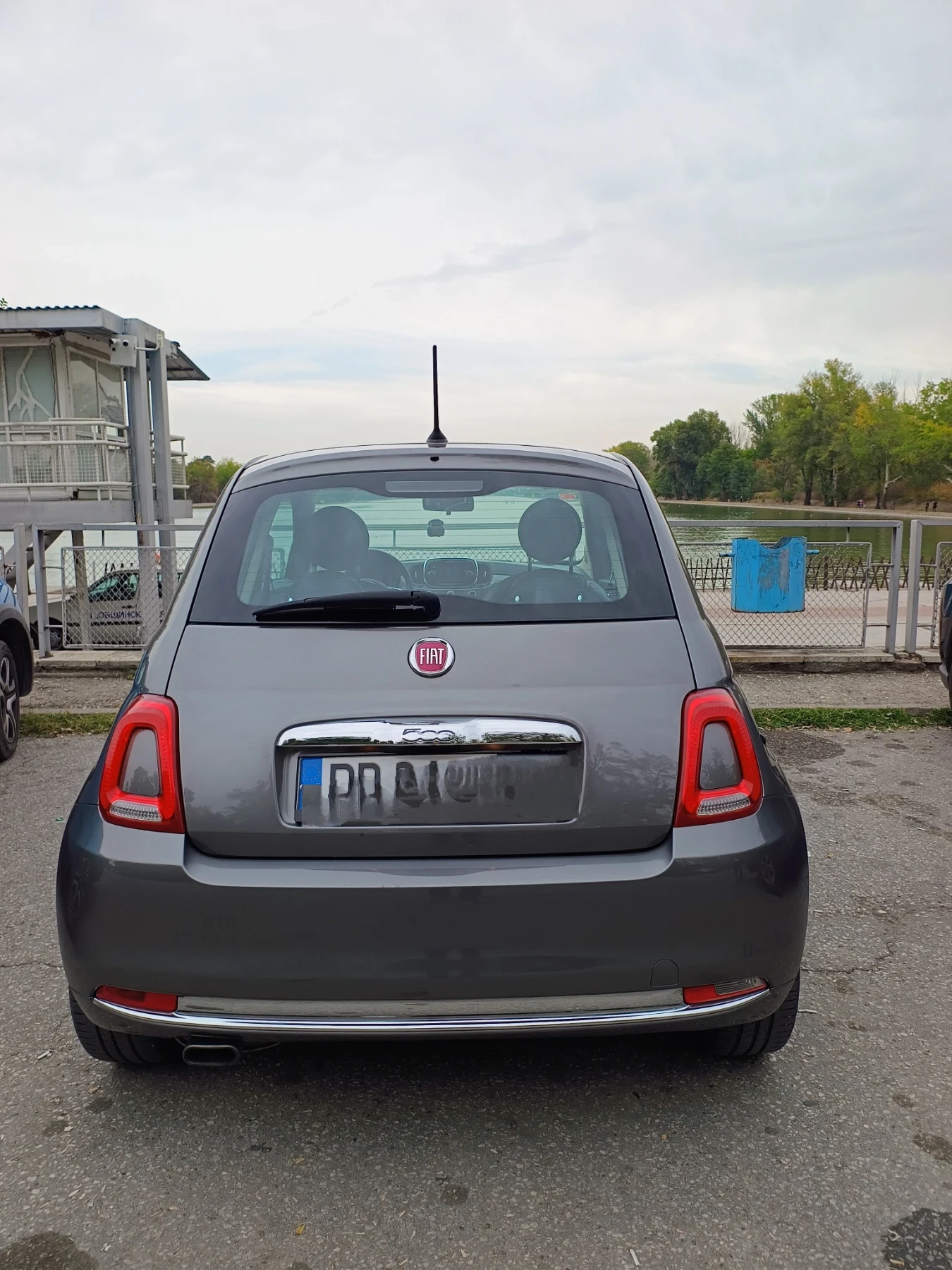 Fiat 500  - изображение 4