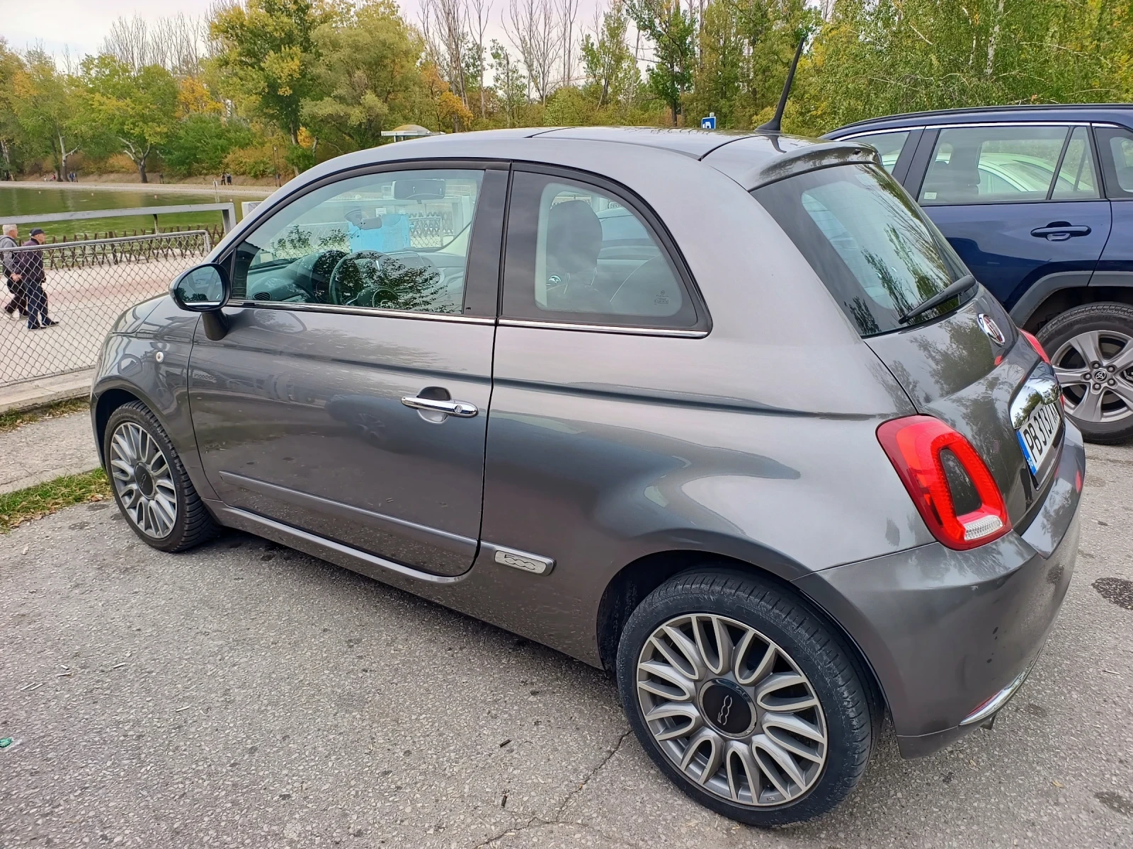 Fiat 500  - изображение 7