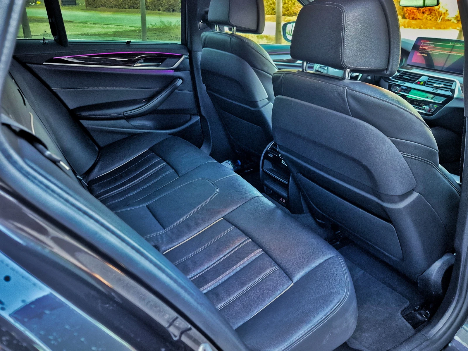 BMW 520  G31 LCI ������� ���, �������, ���� .���� � ��� | Mobile.bg � ����������� 12