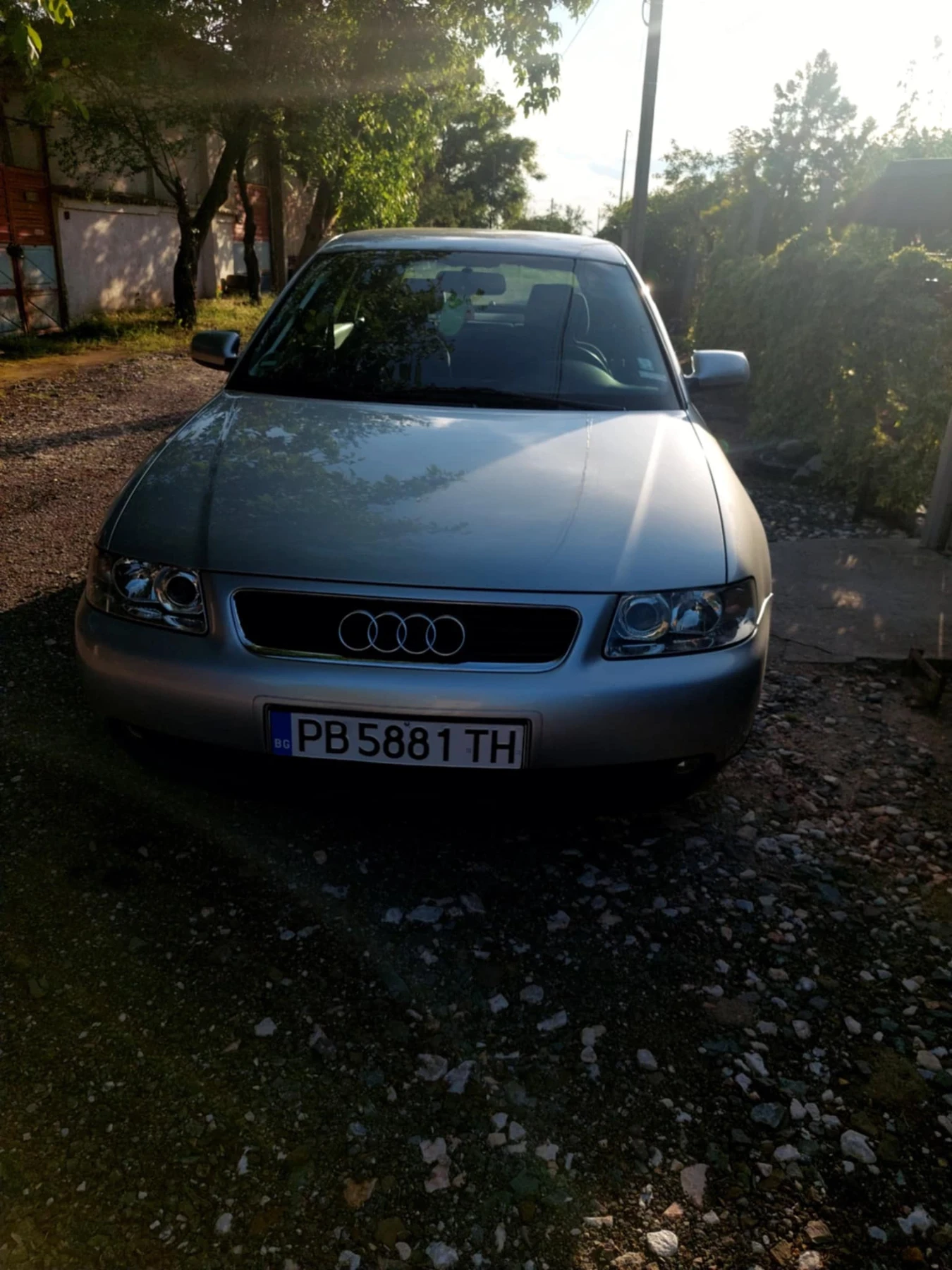 Audi A3  - изображение 2