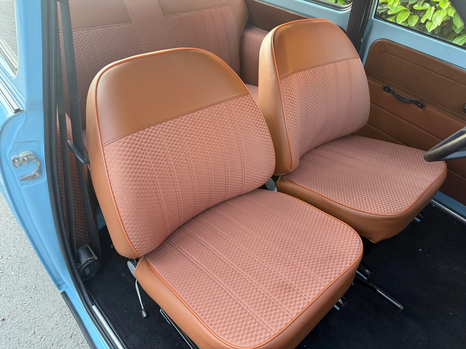 Trabant 601 S 18 000 км. | Mobile.bg — изображение 12
