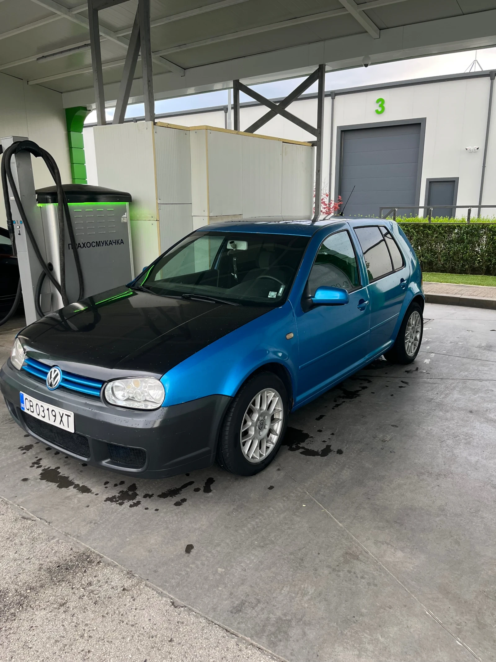 VW Golf  - изображение 2