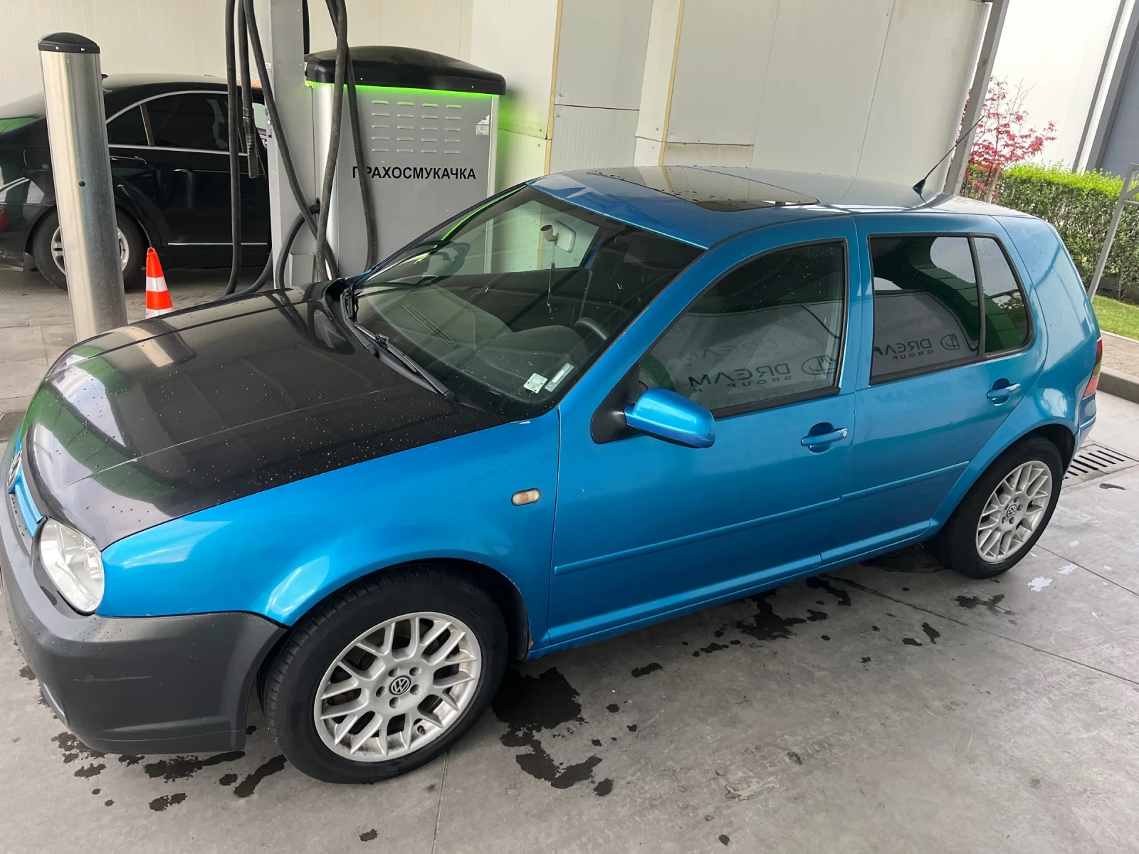 VW Golf  - изображение 3