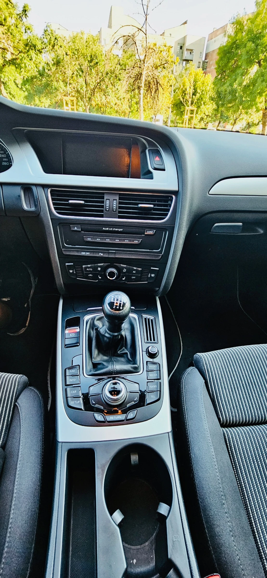 Audi A4 B8 | Mobile.bg — изображение 16