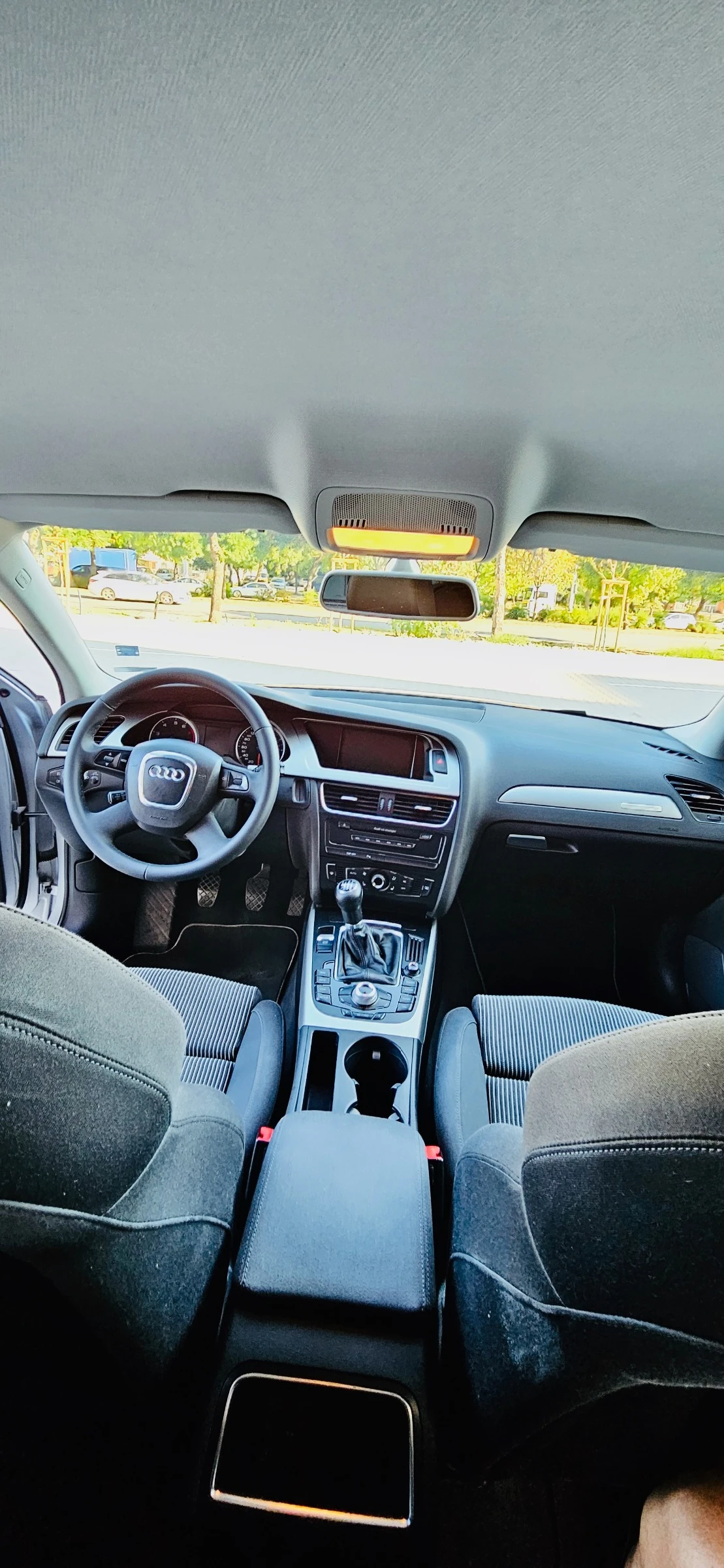 Audi A4 B8 | Mobile.bg — изображение 12