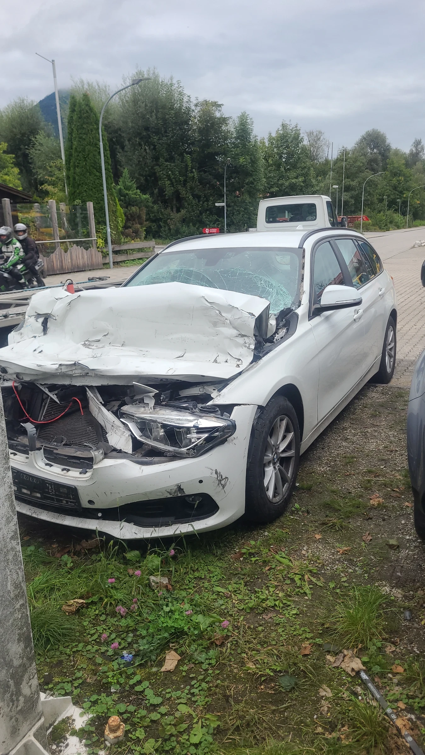 BMW 316 316/116к.с/автомат - изображение 2
