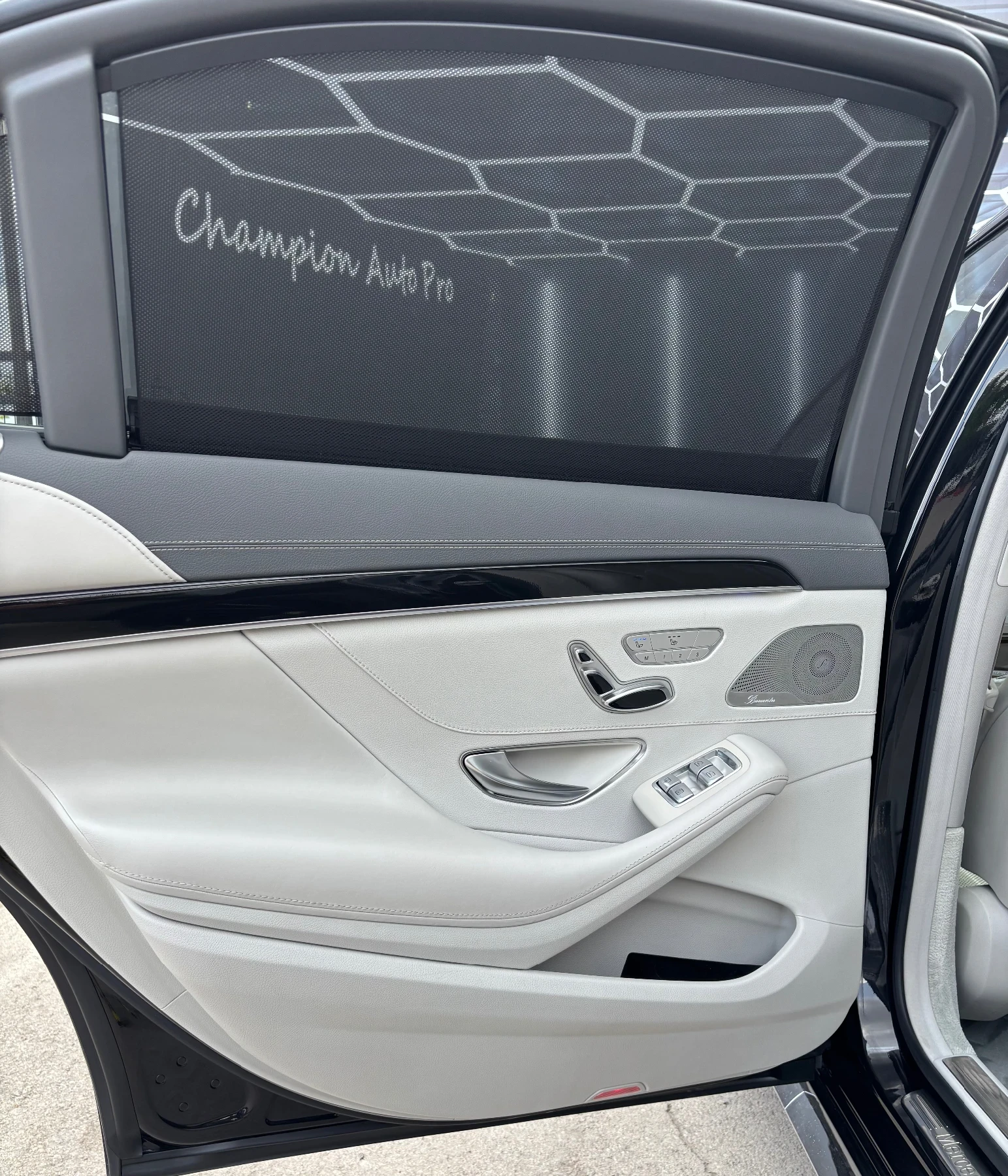 Mercedes-Benz S 500 AMG-LONG ����� ������ | Mobile.bg � ����������� 12