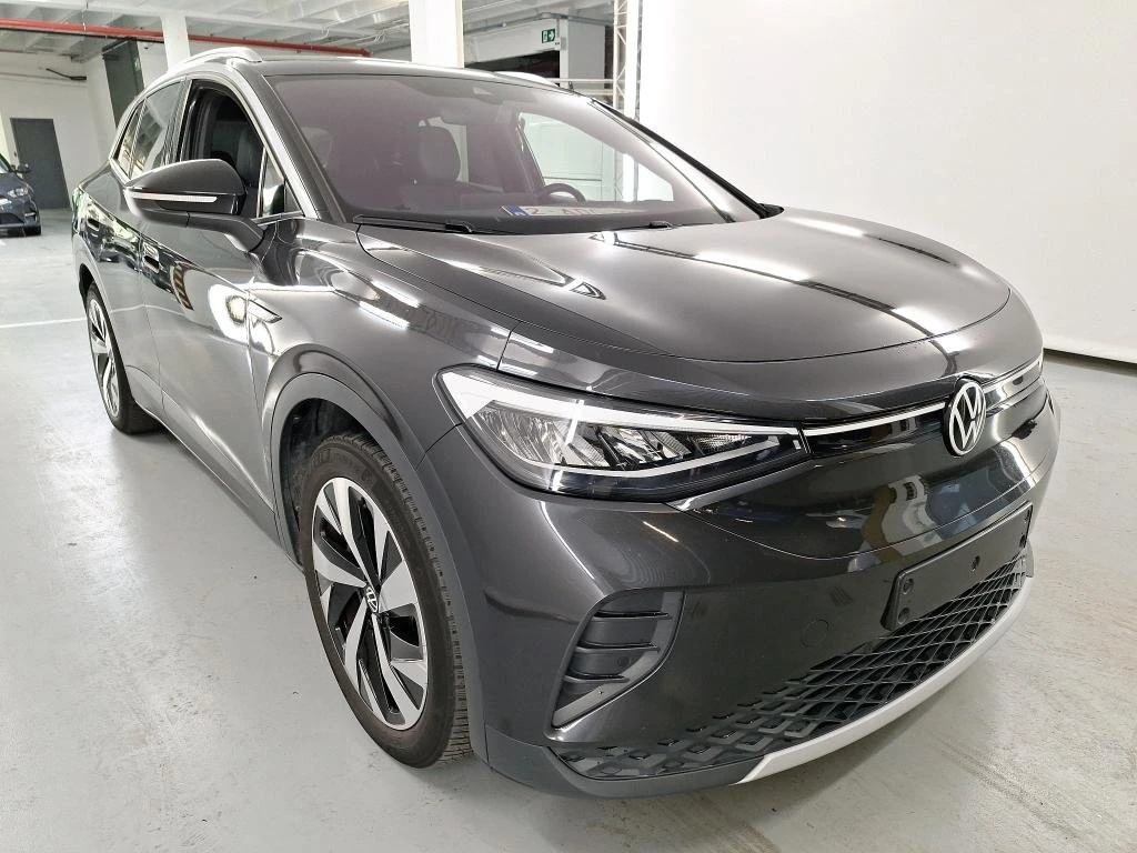 VW ID.4 Volkswagen ID.4 77 kWh Pro Performance | Mobile.bg   1