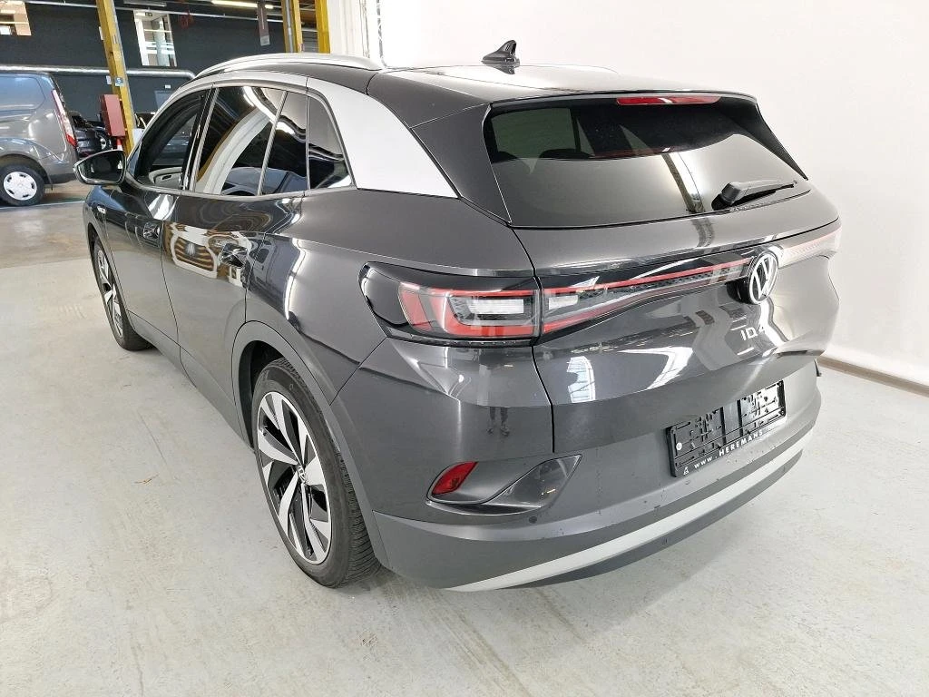 VW ID.4 Volkswagen ID.4 77 kWh Pro Performance - изображение 4