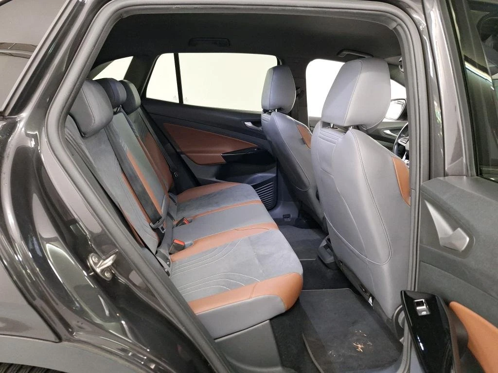 VW ID.4 Volkswagen ID.4 77 kWh Pro Performance - изображение 6