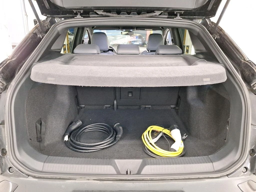 VW ID.4 Volkswagen ID.4 77 kWh Pro Performance - изображение 5