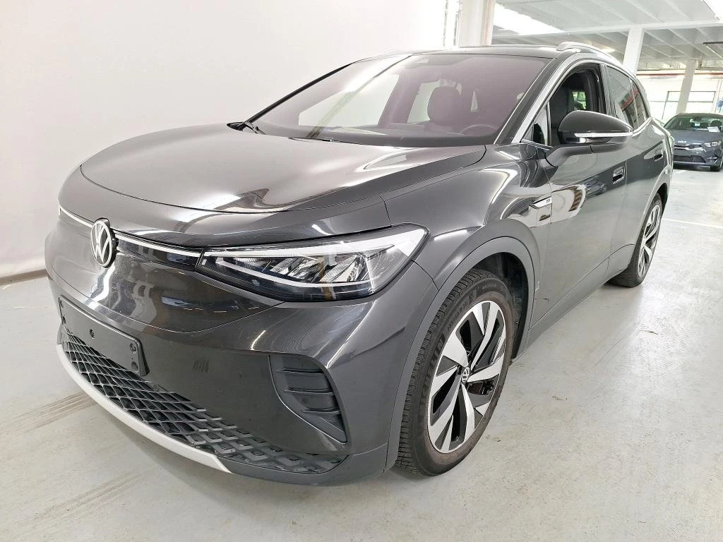 VW ID.4 Volkswagen ID.4 77 kWh Pro Performance - изображение 2