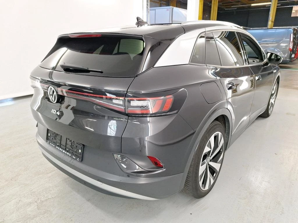 VW ID.4 Volkswagen ID.4 77 kWh Pro Performance - изображение 3