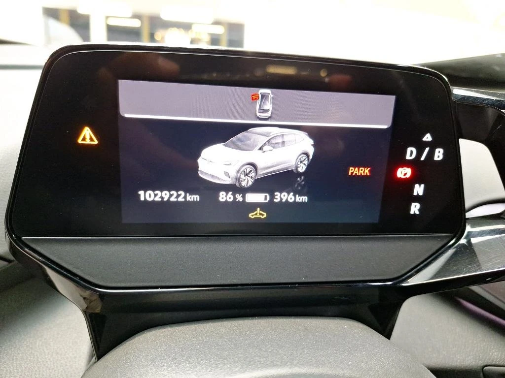 VW ID.4 Volkswagen ID.4 77 kWh Pro Performance - изображение 9