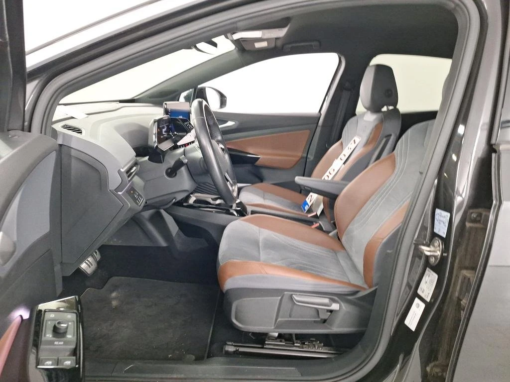 VW ID.4 Volkswagen ID.4 77 kWh Pro Performance - изображение 8
