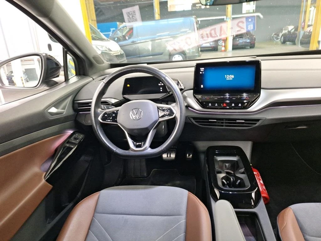 VW ID.4 Volkswagen ID.4 77 kWh Pro Performance - изображение 7