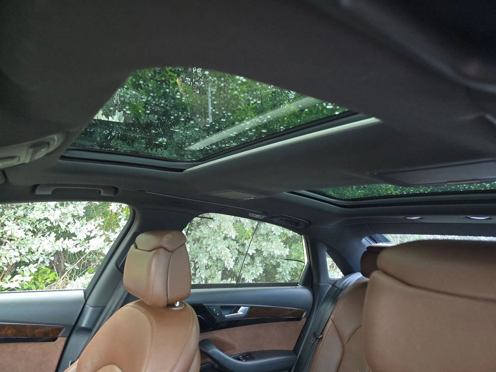 Audi A8 L* QUATTRO* HEAD UP* MASSAGES* OBDUH* PANO* BOSE*  | Mobile.bg — изображение 14
