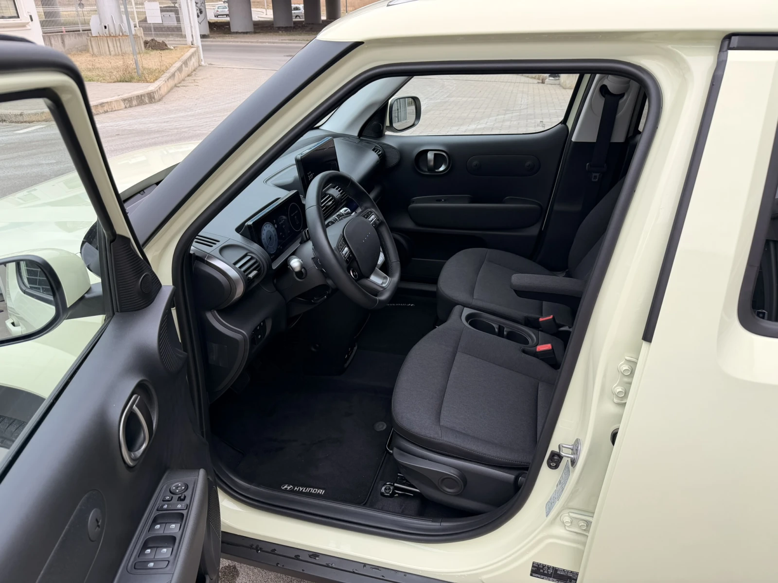 Hyundai Inster 49kwh Premium - изображение 5