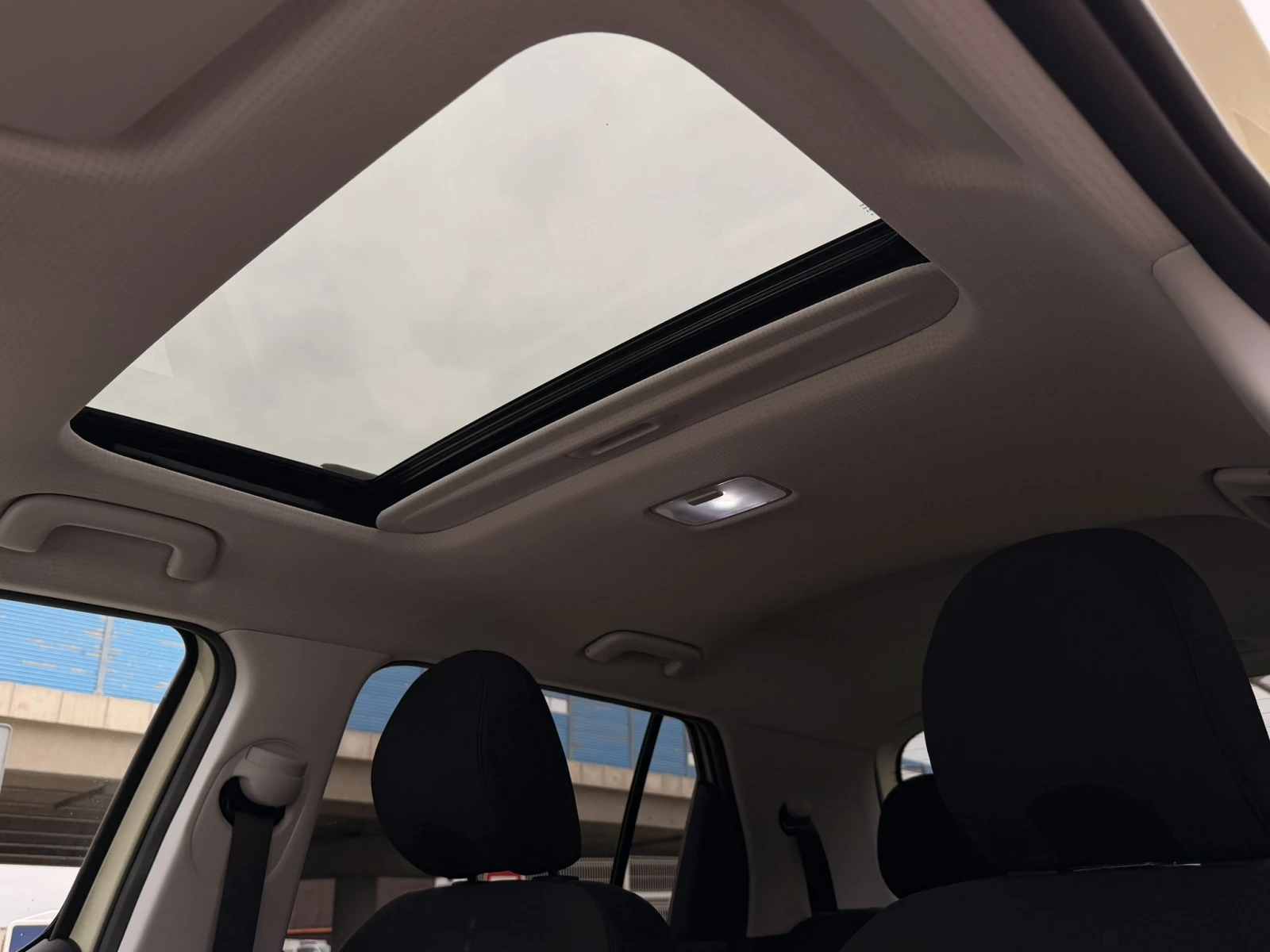 Hyundai Inster 49kwh Premium | Mobile.bg   12