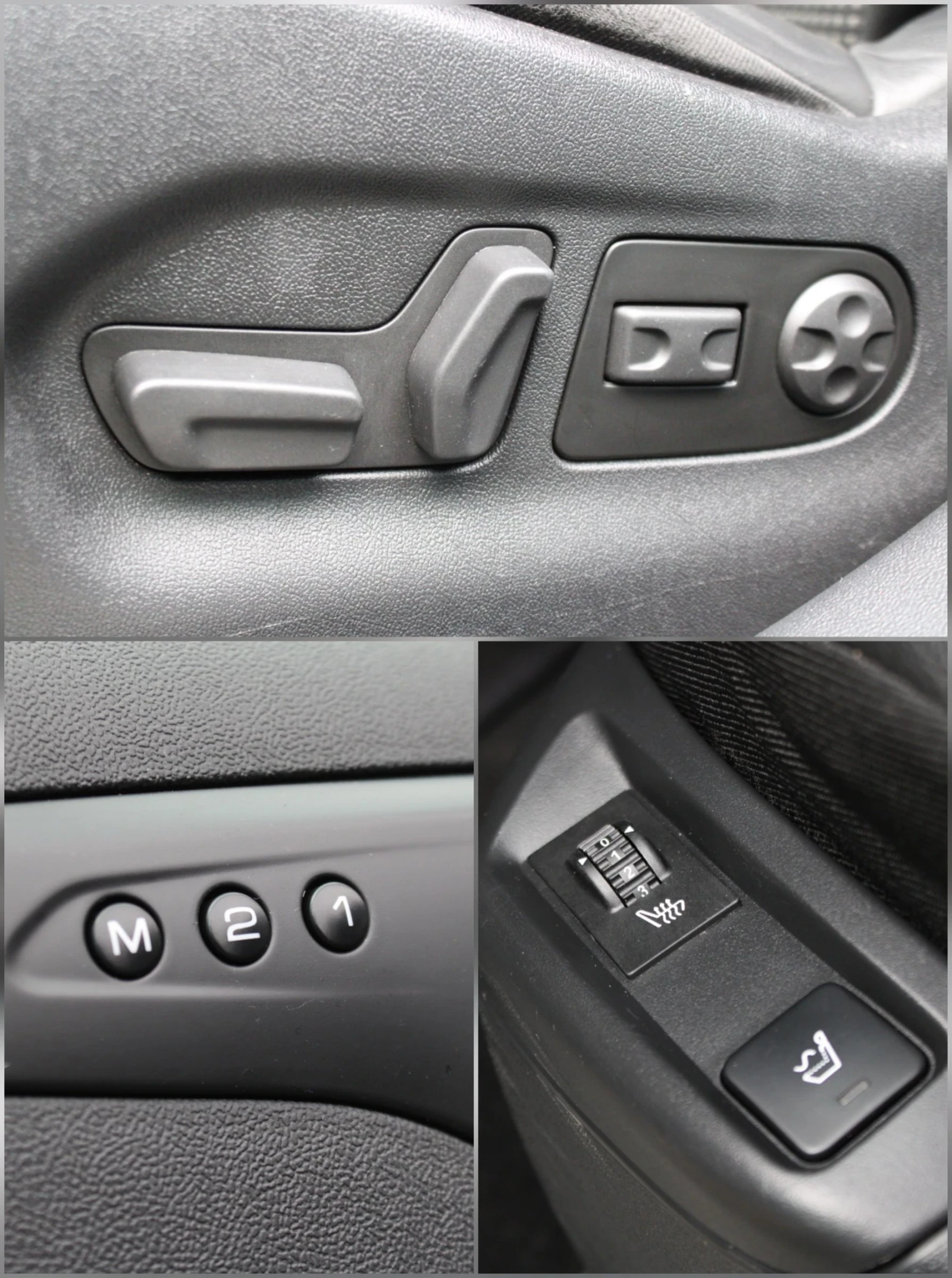 Citroen C5 2.2HDI EXCLUSIVE LCI  | Mobile.bg   14