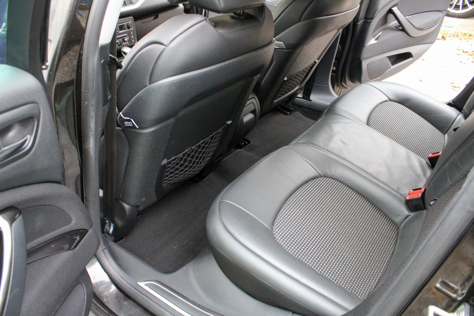 Citroen C5 2.2HDI EXCLUSIVE LCI  | Mobile.bg   10