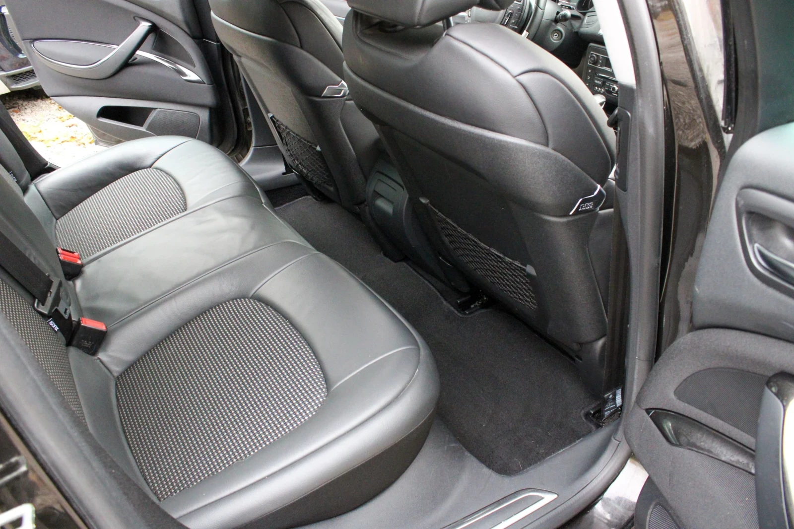 Citroen C5 2.2HDI EXCLUSIVE LCI  | Mobile.bg   11