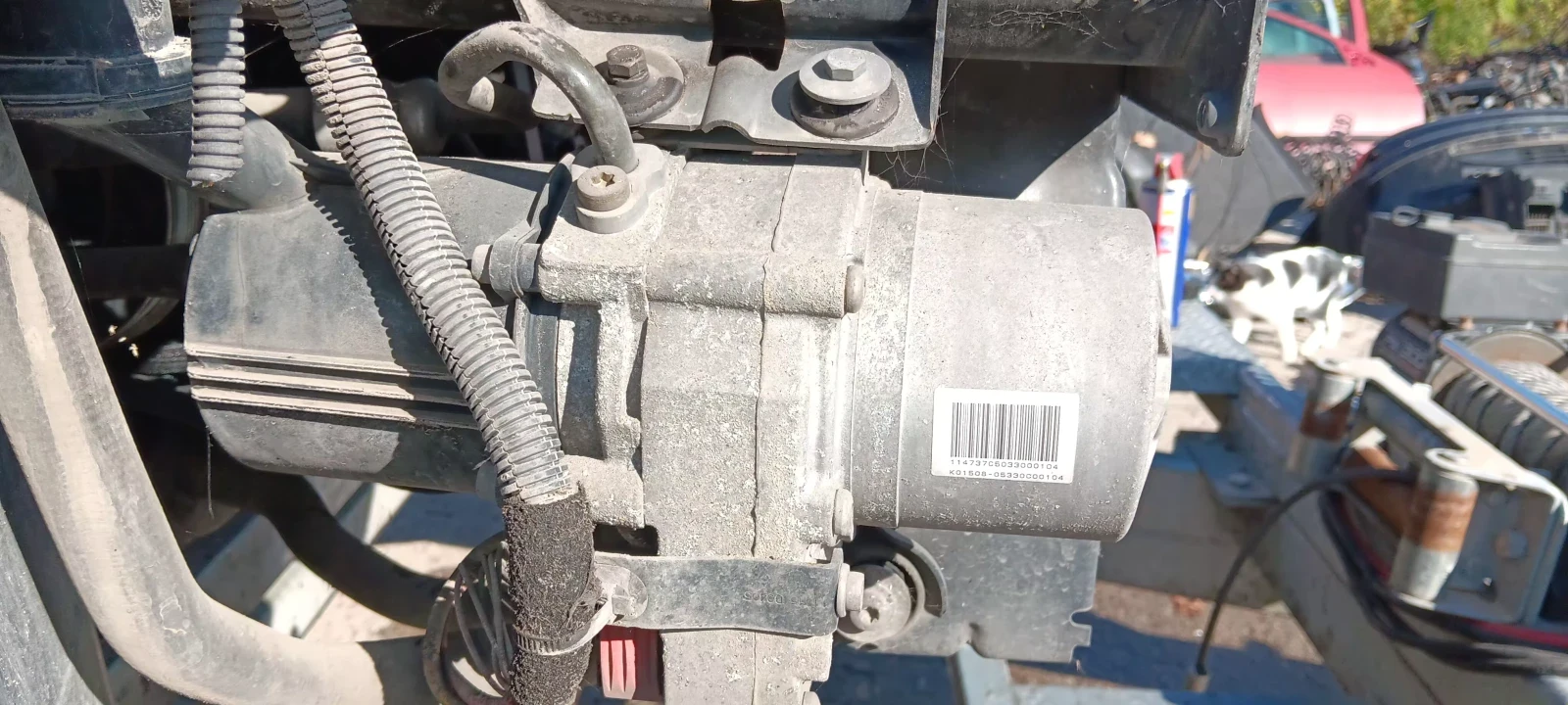 Peugeot 307 1.6 HDi | Mobile.bg   3