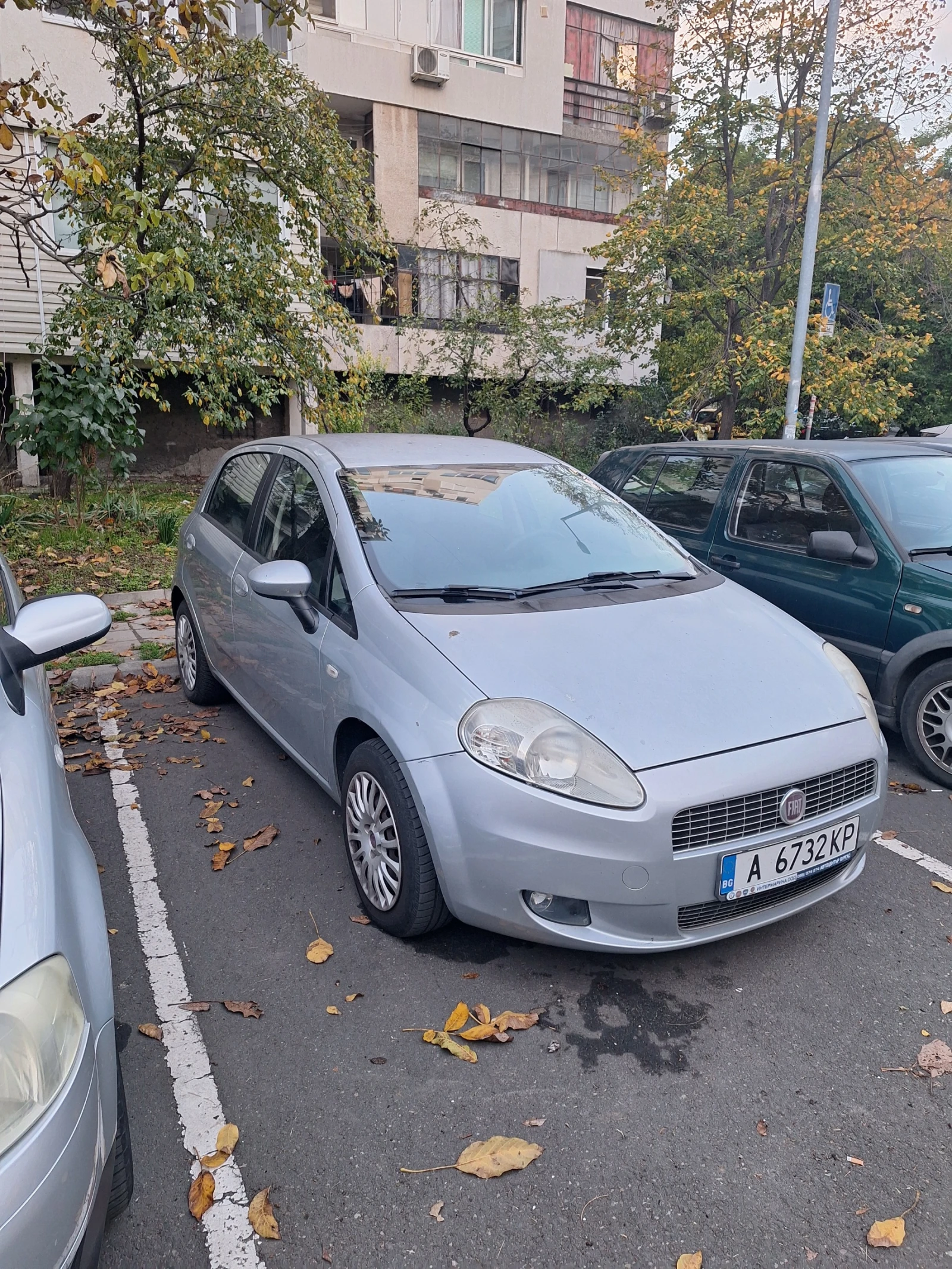 Fiat Punto Grande | Mobile.bg   3