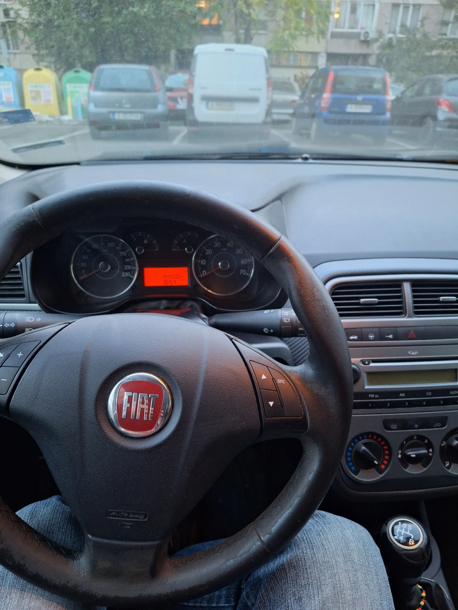Fiat Punto Grande | Mobile.bg   5