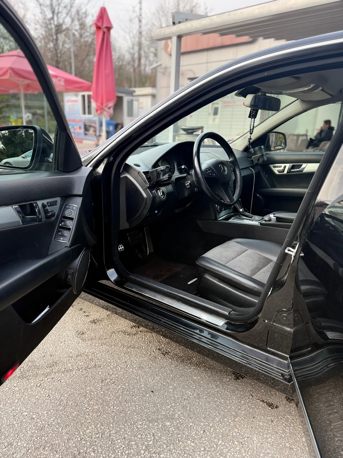 Mercedes-Benz C 220 Mercedes W204 C220 CDI AMG пакет - изображение 5