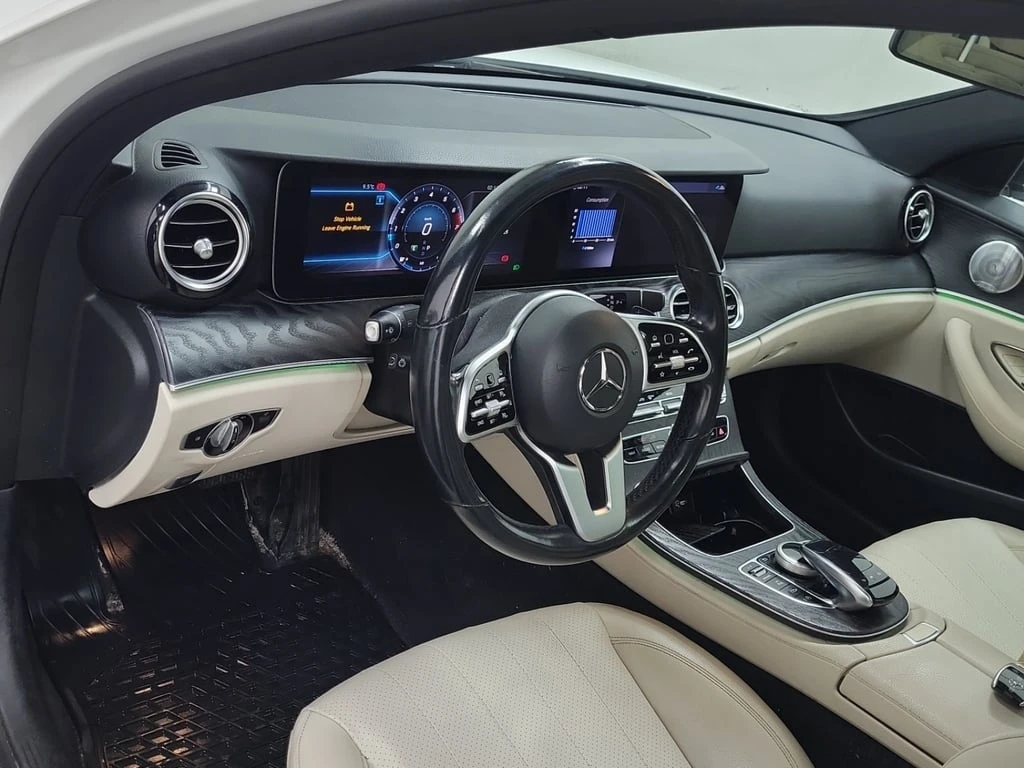 Mercedes-Benz E 350 * CARFAX * ЦЕНА ДО БГ - изображение 10