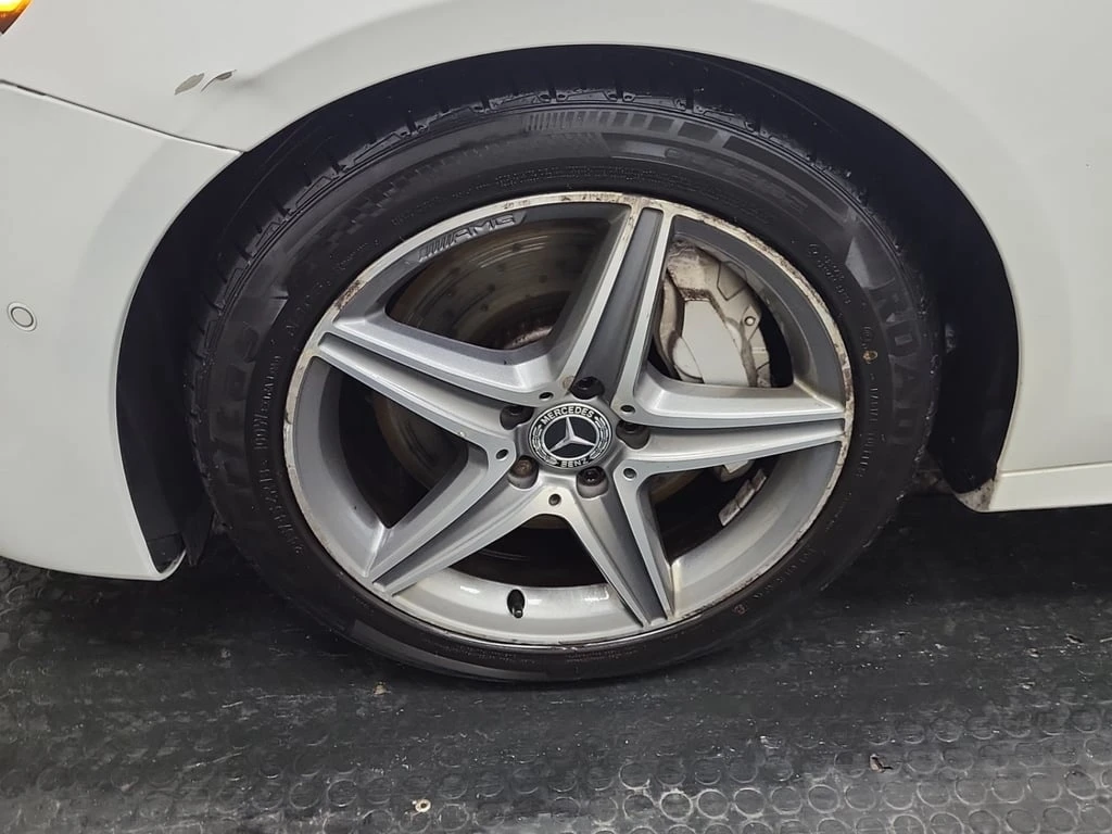 Mercedes-Benz E 350 * CARFAX * ЦЕНА ДО БГ - изображение 8