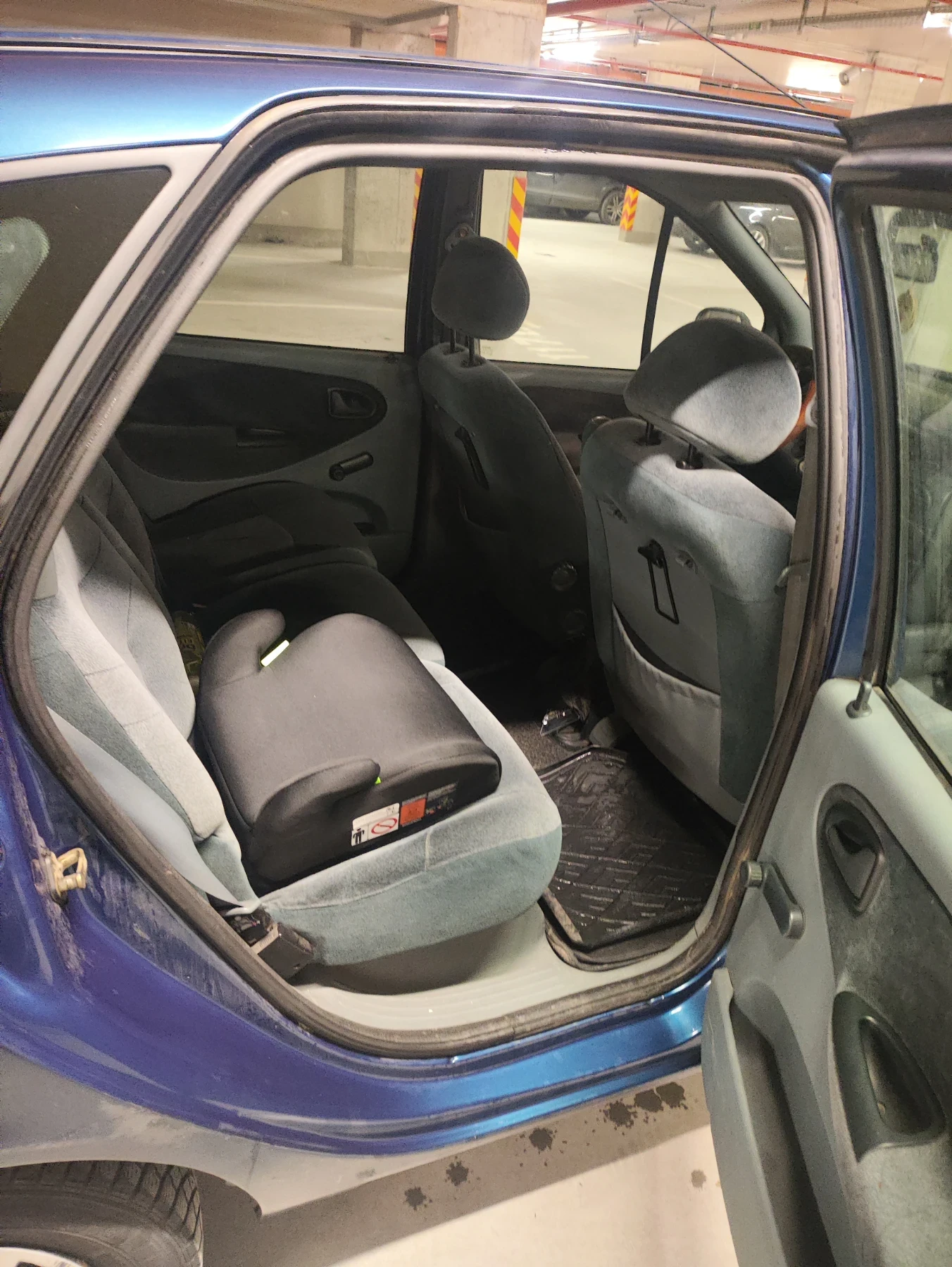 Renault Scenic  - изображение 4