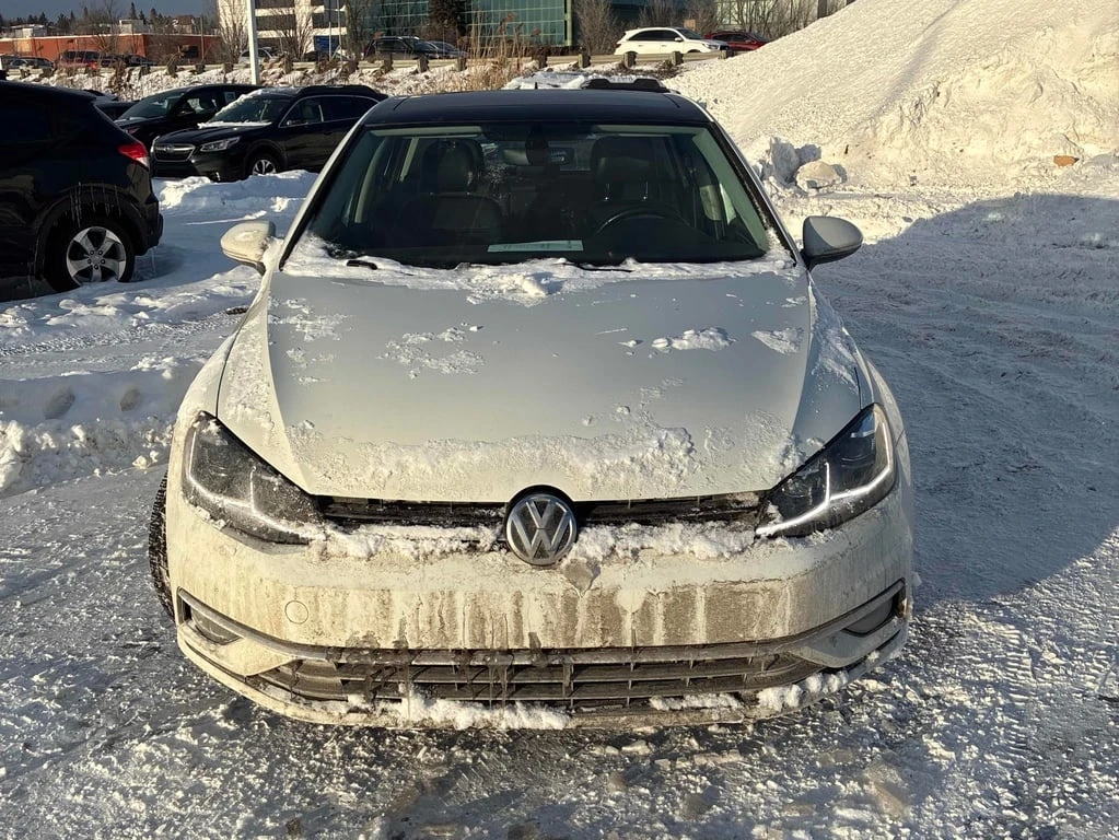 VW Golf * 5 door Manual * CARFAX * ЦЕНА ДО БГ - изображение 5