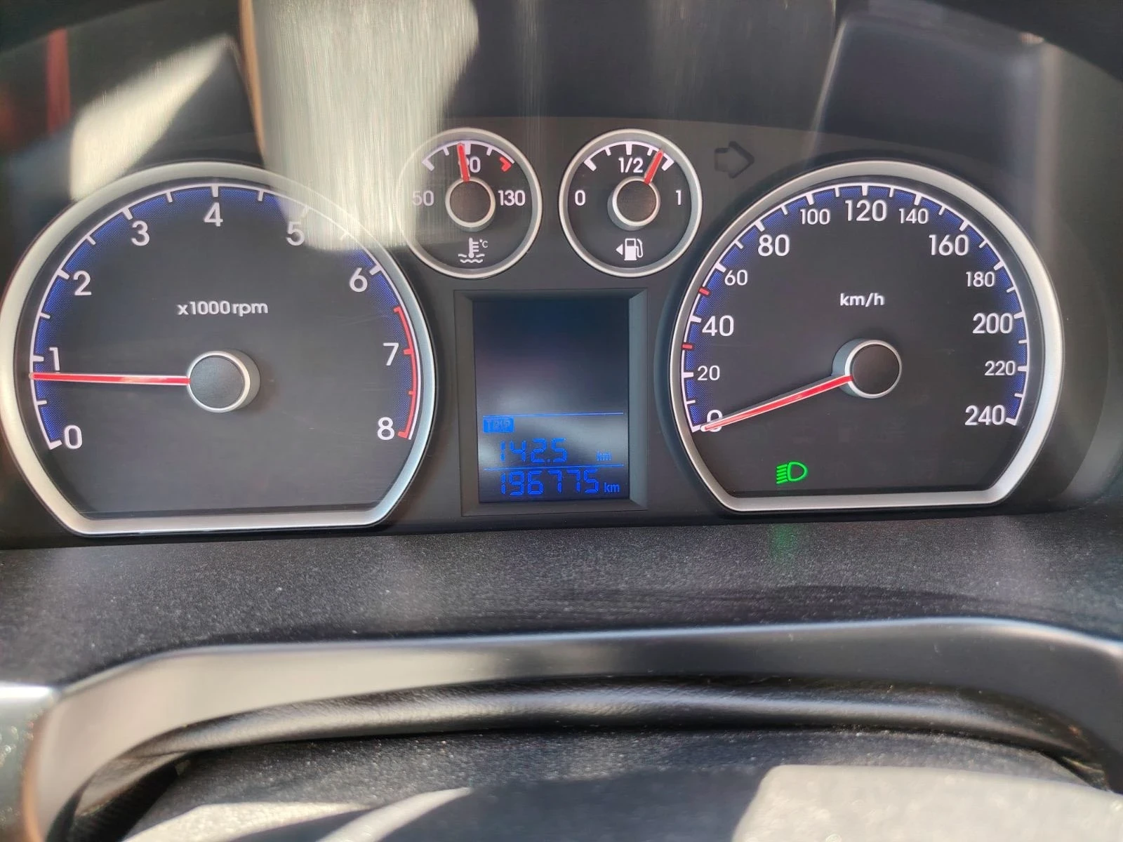 Hyundai I30 CW 1.4 | Mobile.bg � ����������� 12