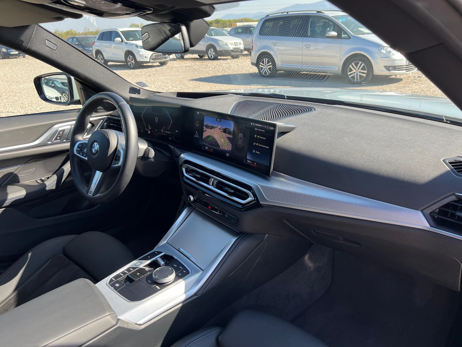 BMW 420 Gran Coupe M-Sport | Mobile.bg � ����������� 13