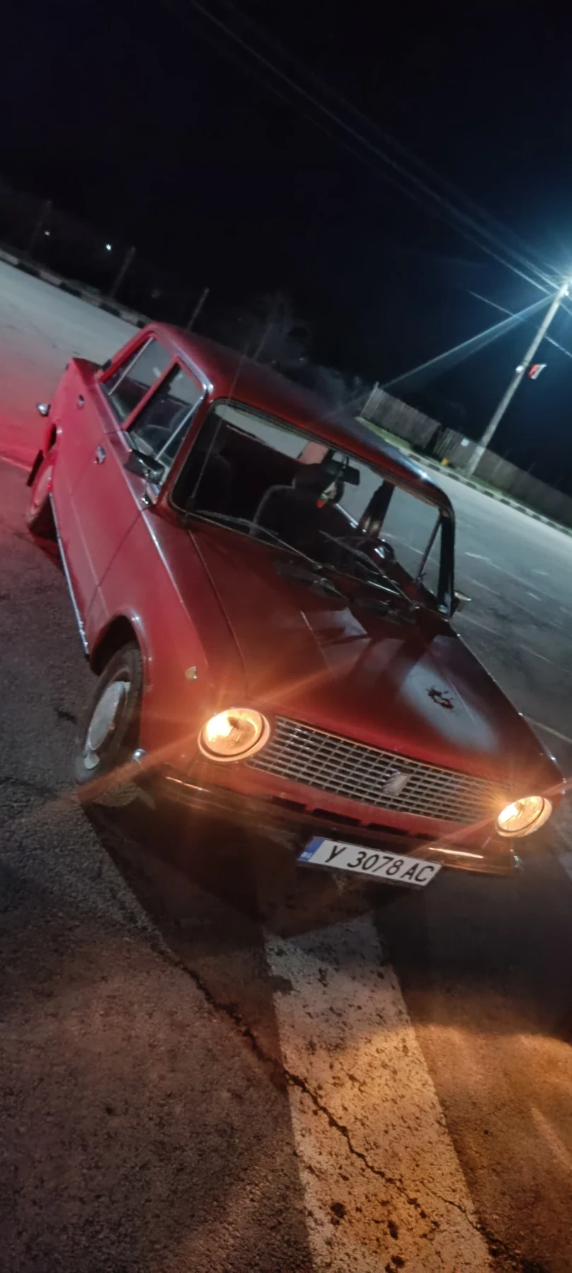 Lada 1200  - изображение 4