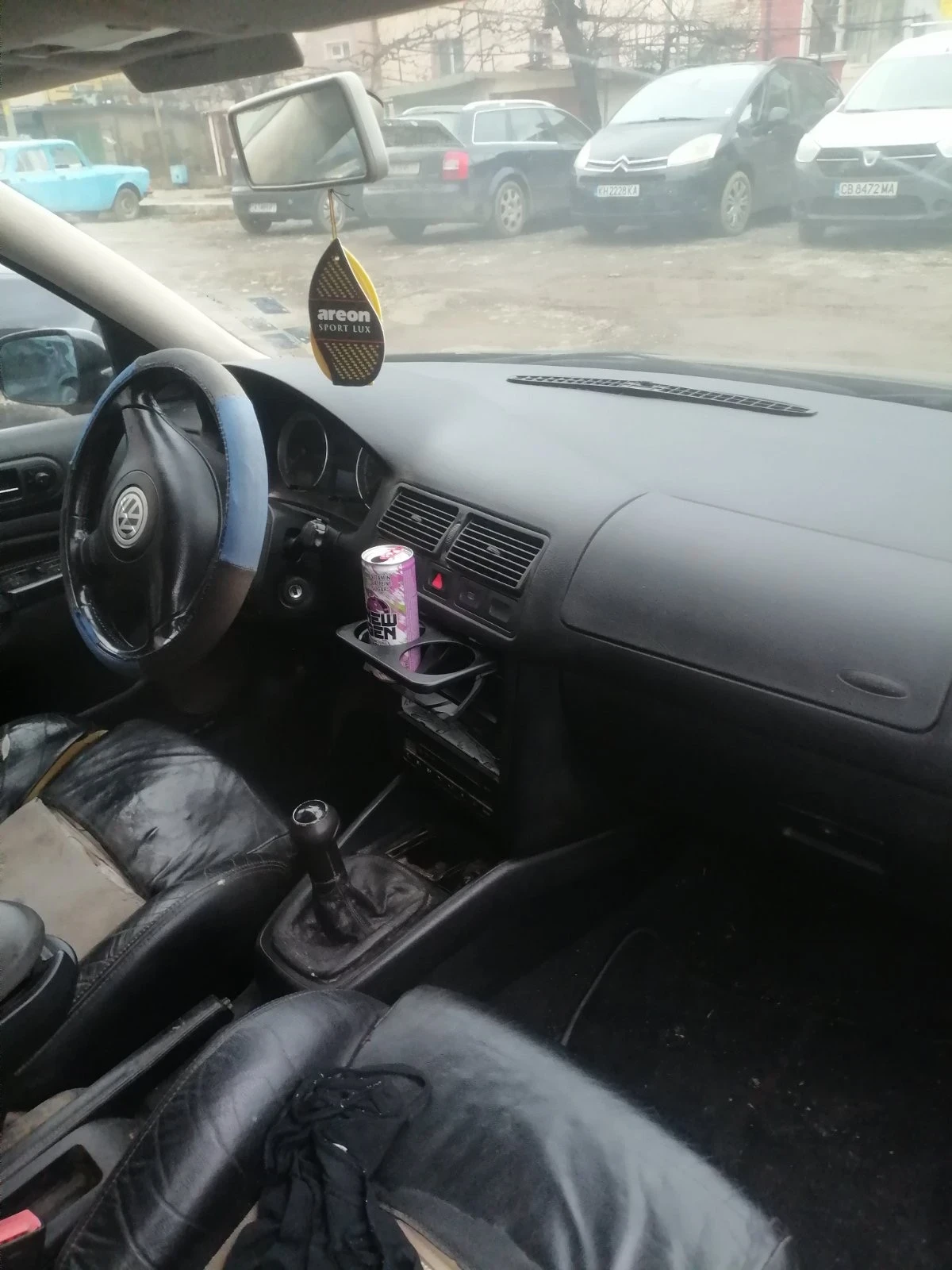 VW Golf 4. 1.9 TDI | Mobile.bg � ����������� 5