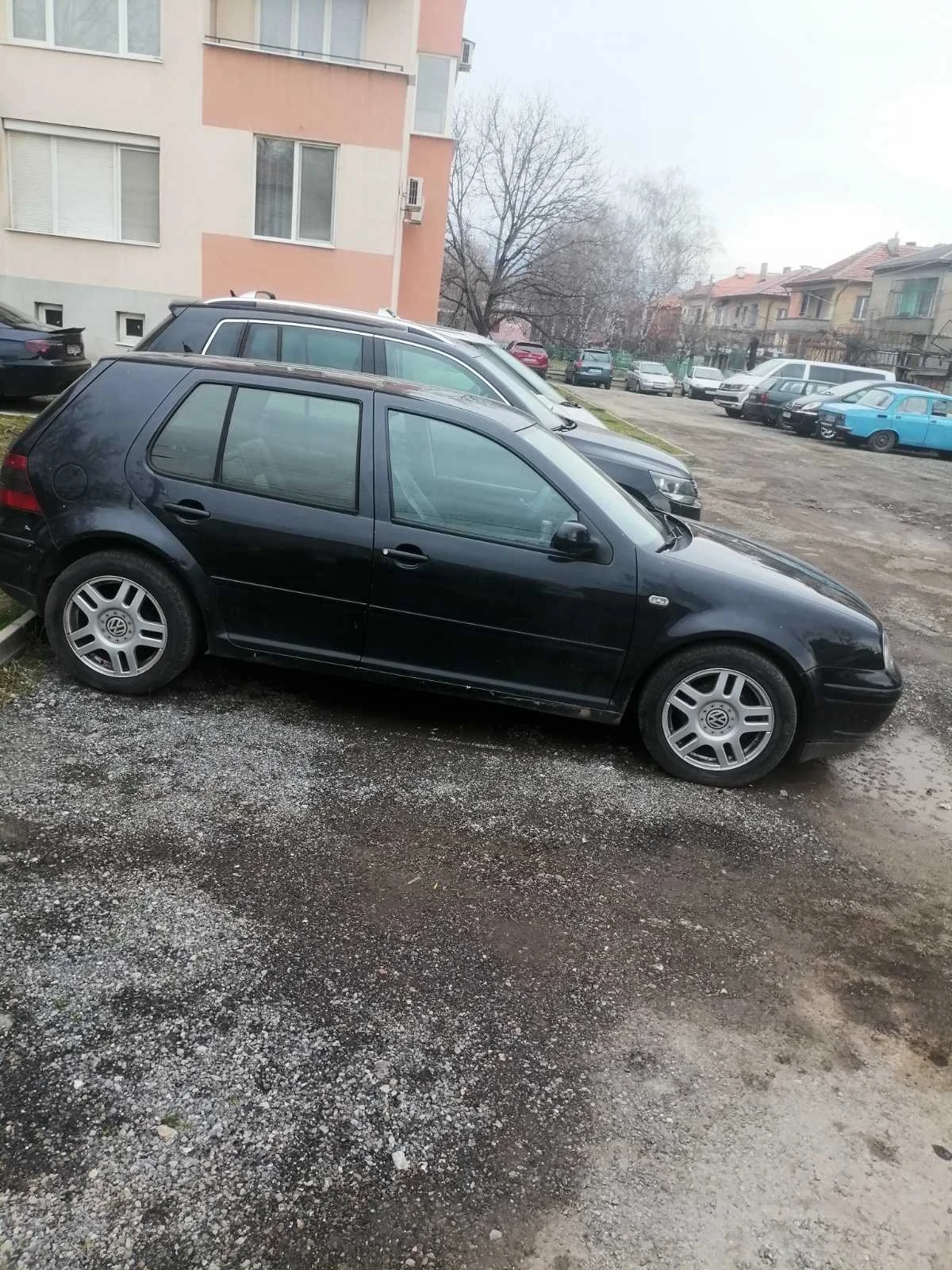 VW Golf 4. 1.9 TDI | Mobile.bg � ����������� 3