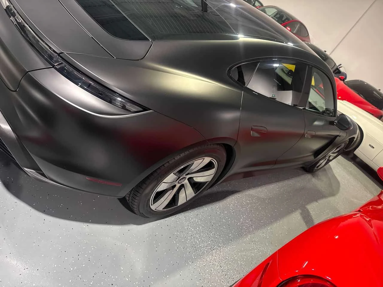 Porsche Taycan 4S * ���������� ��������*  | Mobile.bg � ����������� 4