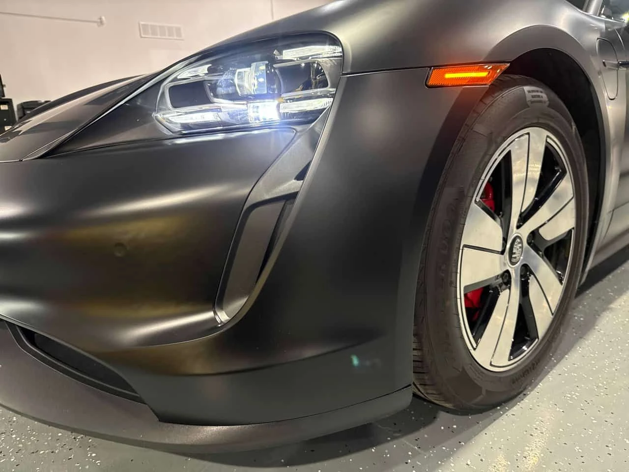 Porsche Taycan 4S * ���������� ��������*  | Mobile.bg � ����������� 14