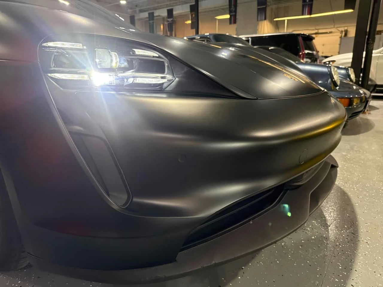 Porsche Taycan 4S * ���������� ��������*  | Mobile.bg � ����������� 13